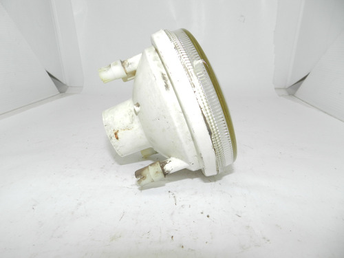 Farol Milha Ambos Lados Pajero Sport L200 Tr4 99/10