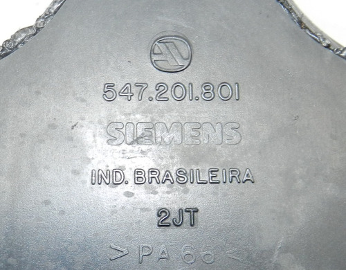 Filtro Canister Vw Santana Gol Saveiro Parati 1994 A 2006 