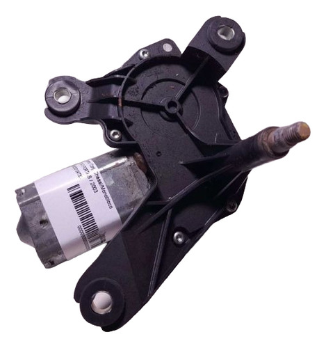 Motor Limpador Traseiro Gm Celta 2003