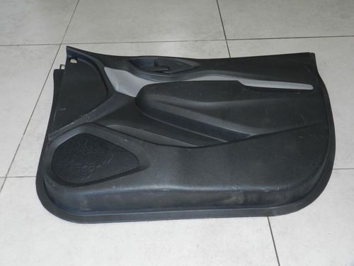 Forro Porta Dianteira Direita Gm Onix Prisma 2016 A 2019