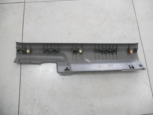 Soleira Lateral Direita Honda Civic 2006 A 2011 84201snj