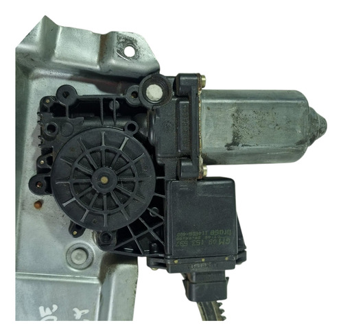 Maquina Vidro Elétrico Diant. L.e Gm Vectra 1997 A 2005