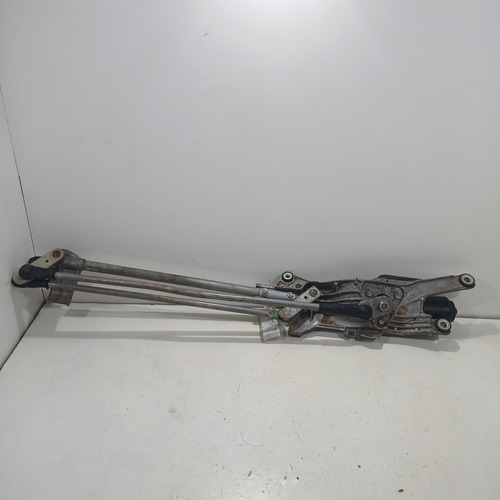 Conjunto Limpador Parabrisa L200 Triton 08/18 Adlcxa361 (k)