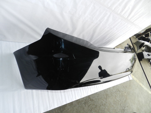 Para-choque Traseiro Honda Civic 12/16 C/ Detalhe 71501ts0m0