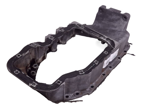 Sobrecarter  Oleo Motor Vw Polo 1.6 8v 2005 2006 2007 2008