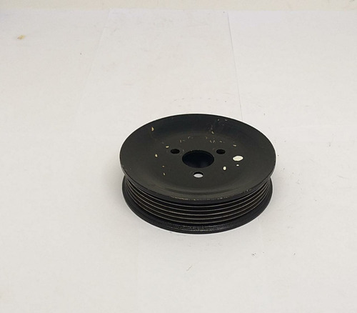 Polia Bomba Água Ford Focus Fiesta Ka 1.0 1.6 1s5q8509aa