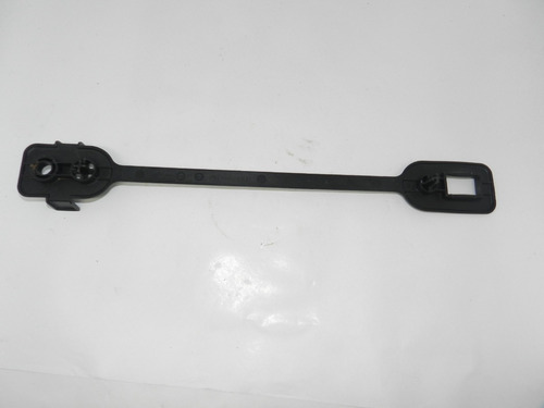 Acabamento Moldura Trilho Banco Peugeot 307 03/12 9634489880