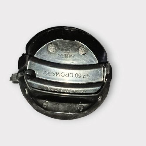 Difusor Saída De Ar Painel Superior Gol Saveiro G3 G4 99 10