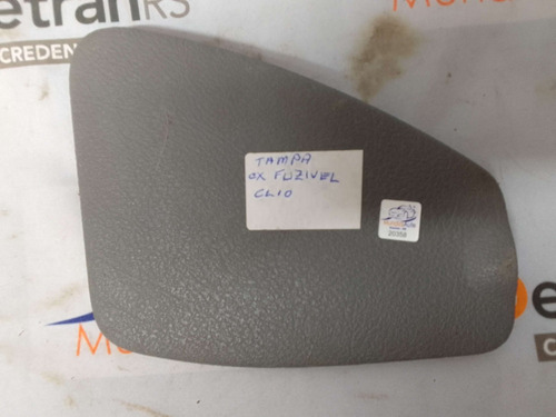 Tampa Caixa Fusível Renault Clio 20358