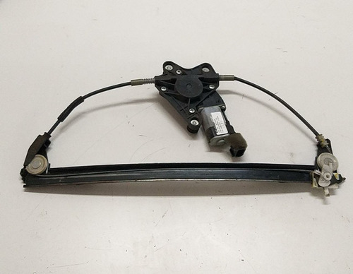 Maquina Vidro Elétrica Dianteira Direita Fiat Palio 2008