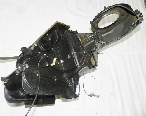 Caixa Ventilação Evaporadora Gm Vectra 1.8 2.0 01/05 