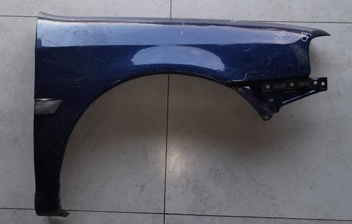 Para-lama Lado Direito Vw Parati Gol Saveiro G3 2000 A 2007 