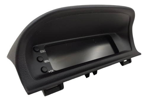 Comp. Bordo Display Peugeot 307 06 A 12 9652252577