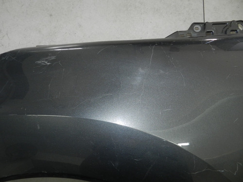 Paralama Esquerdo Peugeot 3008 2011 A 2016