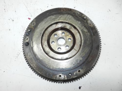 Volante Motor Ford Ka Clx 1.3 8v 1996 A 2001 260598