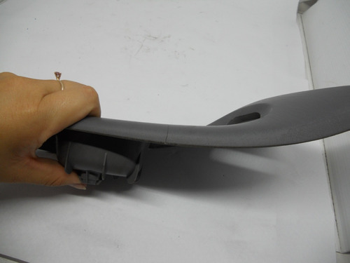 Moldura Maçaneta Dianteira Direita Ford Focus 01/08 C Avaria