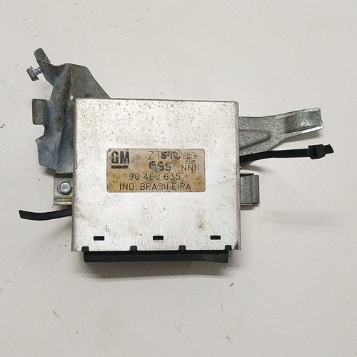 Modulo Central Alarme Gm Vectra 1994 1995 1996 90460635