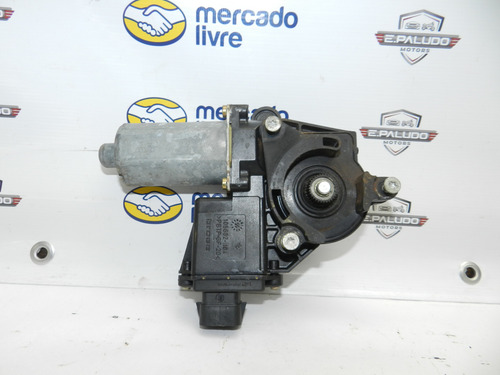 Motor Máquina Vidro Traseiro Direito Gm Vectra 97/05