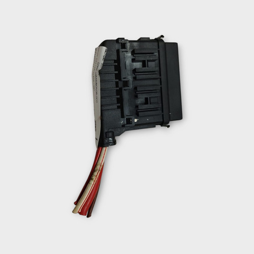Caixa De Fusíveis Bateria Fiat Palio 96 A 2000