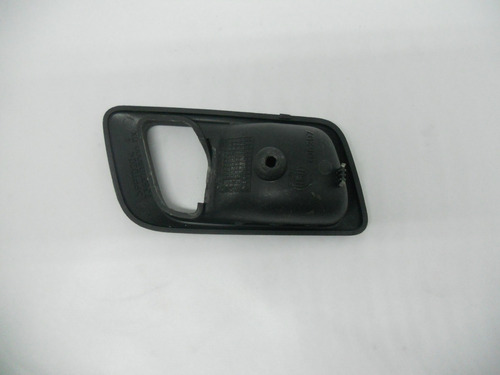 Moldura Maçaneta Interna Direita Fiat Palio Siena 7353706000