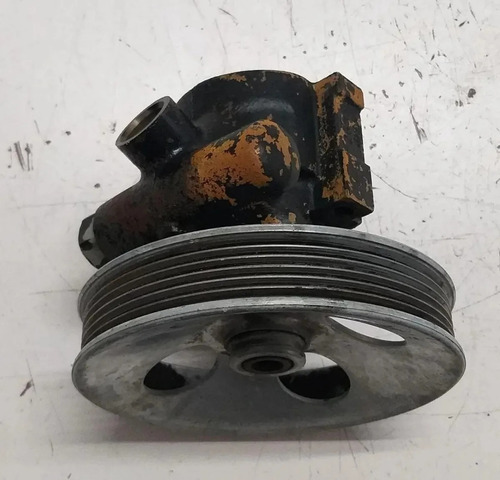 Bomba Direção Hidráulica Fiat Palio Siena 1.6 16v 26034123
