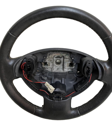 Volante Direção Renault Sandero Logan 2011 2012 2013