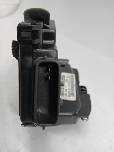 Fechadura Da Porta Traseira Esquerda Nissan Altima 2013 2014