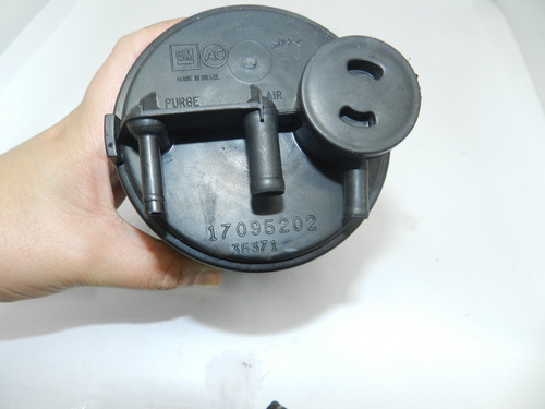 Filtro Canister Gm Vectra Corsa Celta 97/05 17095202