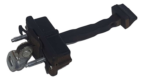 Limitador Porta Fiat Argo 2018 2019 A 2023 Traseira Direita
