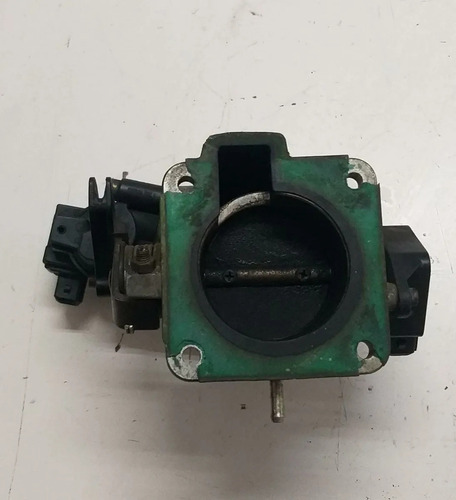 Corpo Borboleta Tbi Gm Vectra Gls 2.2 8v 1999 0280140577