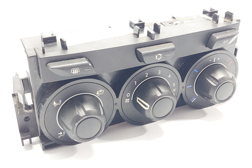 Comando Do Ar Condicionado Citroen C3 Picasso E C3 2011-2018