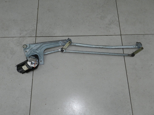 Motor Limpador Parabrisa Renault Megane 1996 1997 A 2001