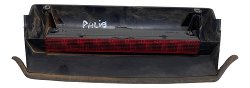 Luz De Freio Brake Light Fiat Palio 07 Até 12 Original