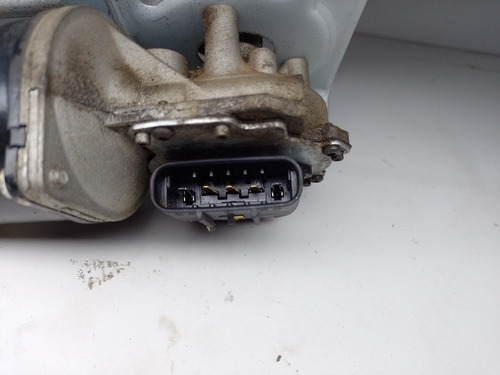 Motor Limpador Do Parabrisa Gm Corsa / Celta 08/14 93345011
