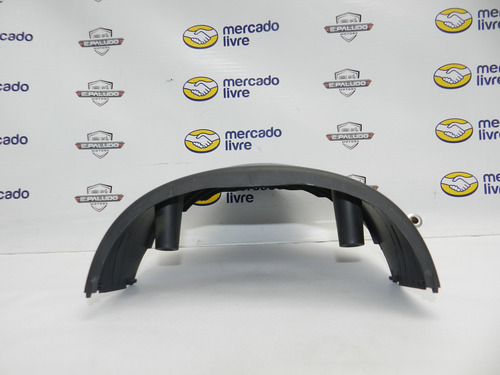 Moldura Inferior Coluna Direção Renault Megane 07/13 1507400