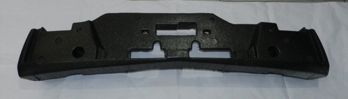 Isopor Absorvedor Impacto Para-choque Tras. Gm Agile 09/14 