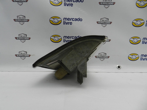 Pisca Lado Direito Paralelo Fiat Tempra 1991 A 1995
