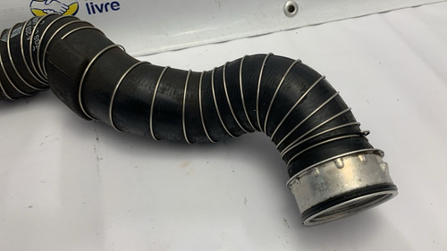 Mangueira Intercooler C180k C200 C230 C240 W203 1.8 4c 00/06