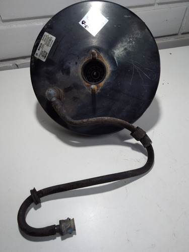 Servo Hidrovacuo  Freio Fiat Stilo 1.8 07/11       18743*