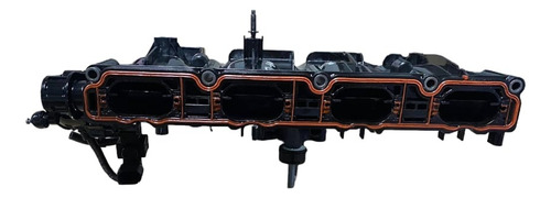 Coletor Admissão Vw Q3 Tiguan 2009 2015 A3 2008 2012 Passat