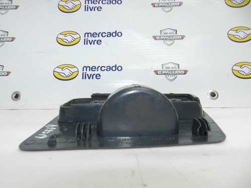 Moldura Maçaneta Interna Dianteira Esquerda S10 Blazer 95/11