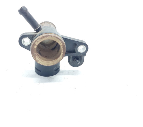 Flange Cabeçote Tiguan 2.0 2010 2011 2012 2013 2014 2015