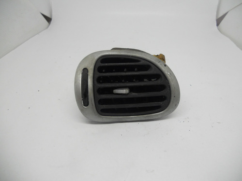 Difusor Ar Esquerdo Peugeot 206 Com Detalhes 9632184877