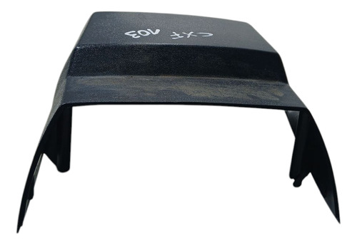 Moldura Sup. Chave De Seta Gm Monza 1992 Com Detalhe (ap)