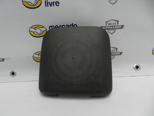 Moldura Acabamento Bagagito Ford Mondeo 96/00 Com Detalhe