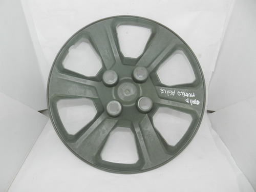 Calota Grid 4x100 Aro 14 Nissan Modelo Agile Montana 11/20