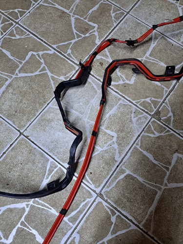 Chicote Positivo Bateria Bmw 320 2.0 Turbo 2013 A 2016