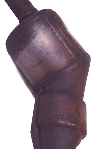 Catalisador Renault Megane 2.0 2008 2009 2010 2011 2012
