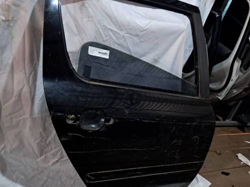 Porta Traseira Direita Peugeot 307 2004 2005 2006 2007 2012