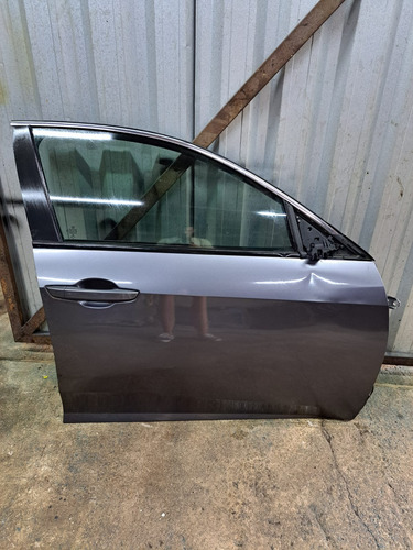 Porta Dianteira Direita Honda New Civic G10 2017 2018 2019